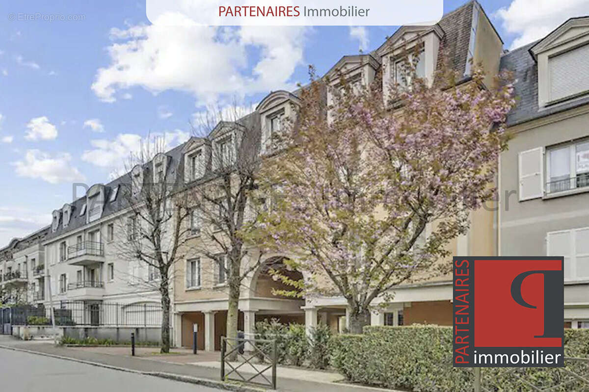 Appartement à LE CHESNAY