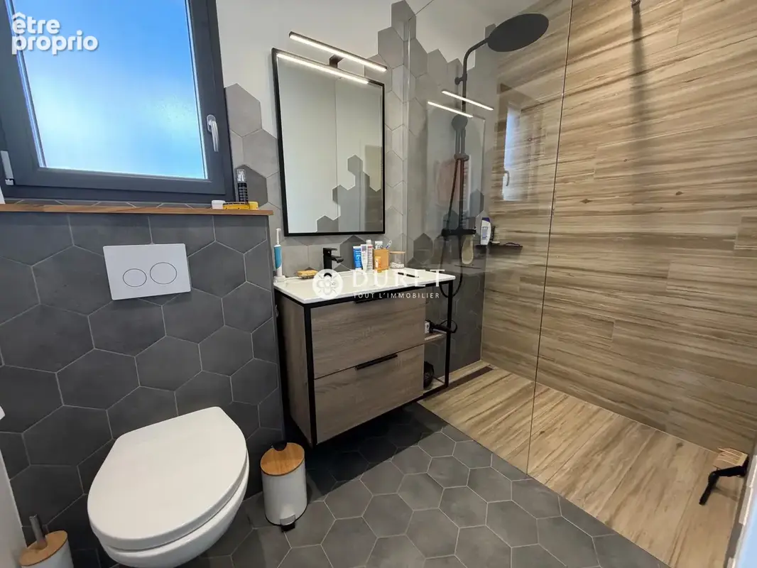 Maison 4 pièces 116 m² à vendre à Notre-Dame-De-Riez (85270) - photo 8