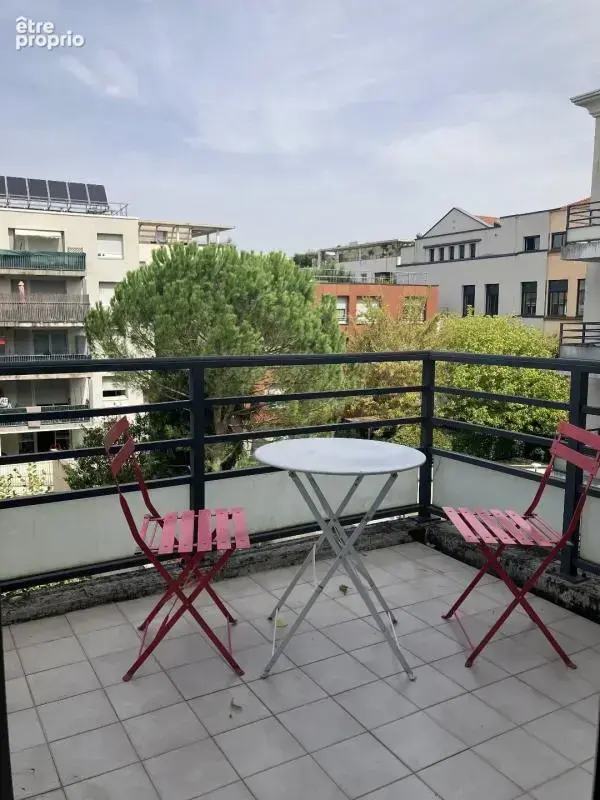 Appartement - photo 10
