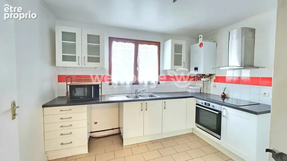 Maison 5 pièces 93 m² à vendre à Plaisir (78370) - photo 6
