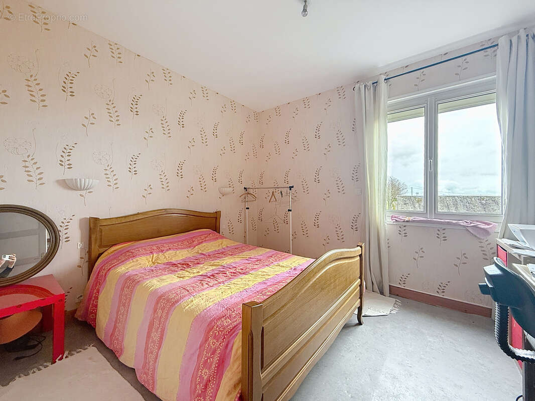 Maison à SAINT-GERMAIN-D'ELLE