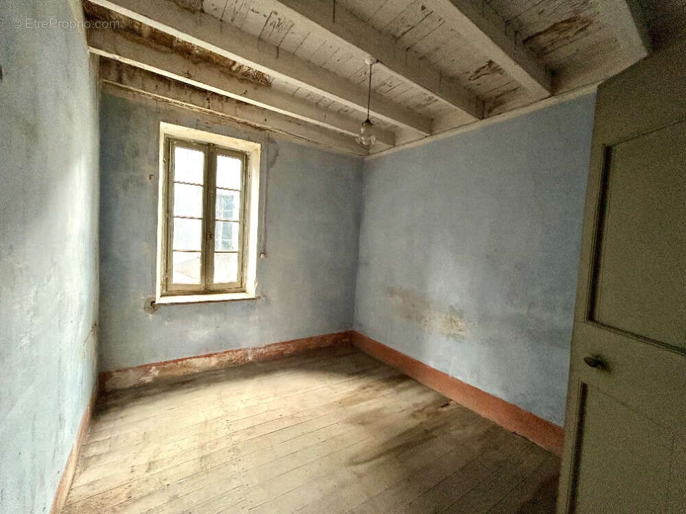 Maison à BRAM