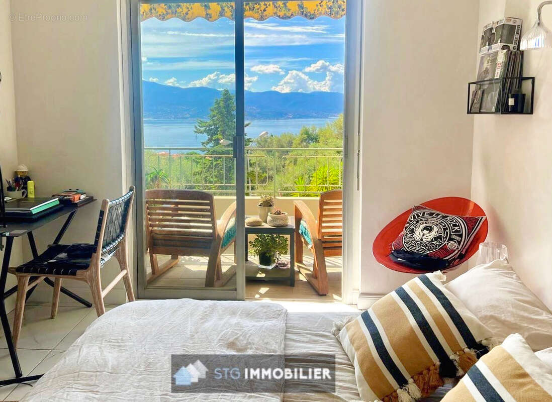 Appartement à AJACCIO