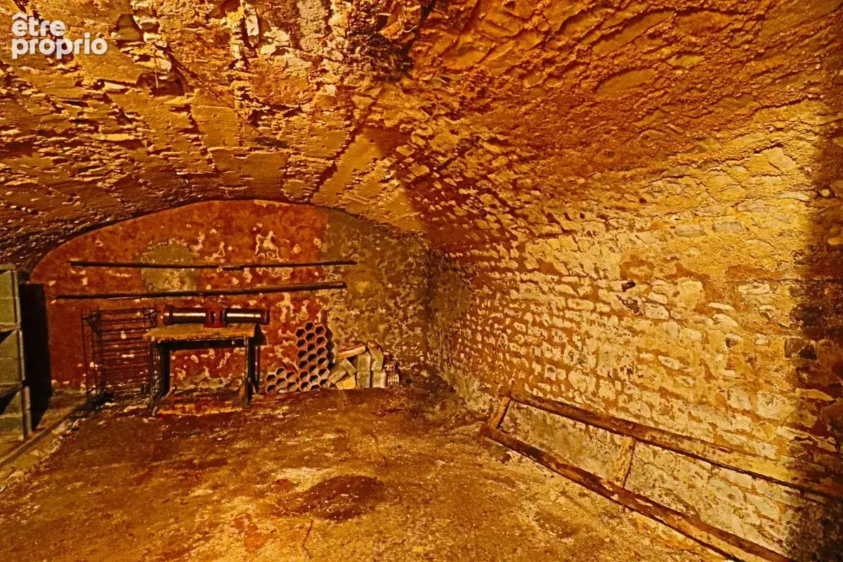 Maison de bourg de charme avec jardin – À 10 minutes de Sancerre - photo 18