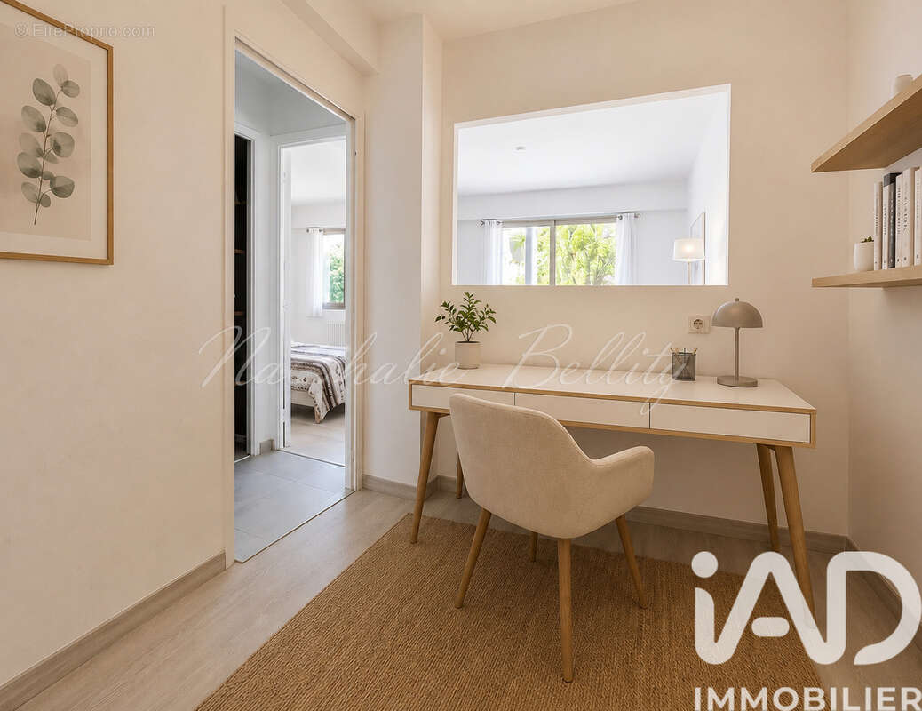 Photo 5 - Appartement à NICE
