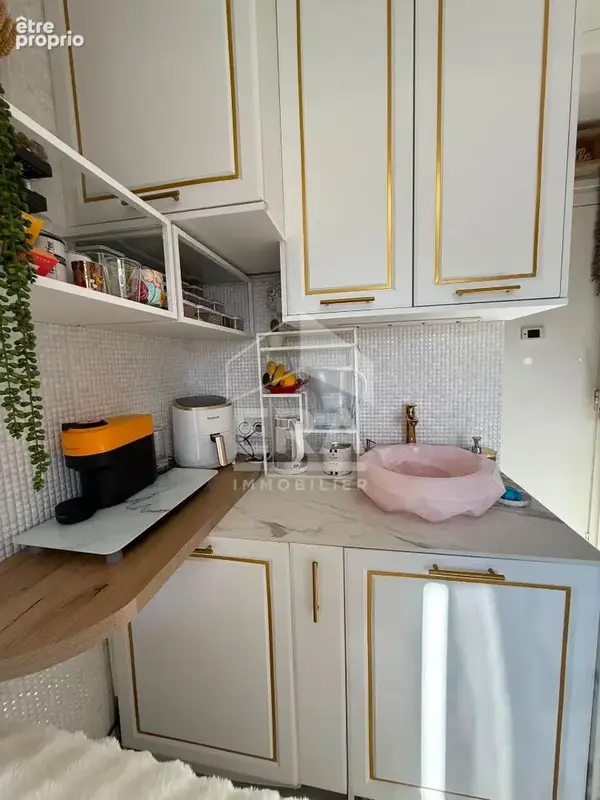 Appartement 9m² à levallois-perret - photo 4