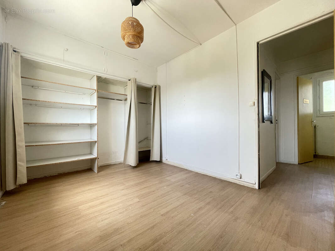 Appartement à VILLEPINTE