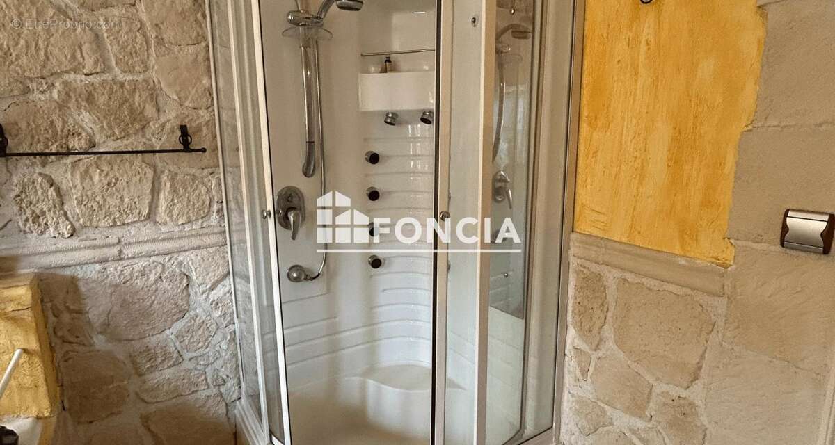 Appartement à SARREBOURG