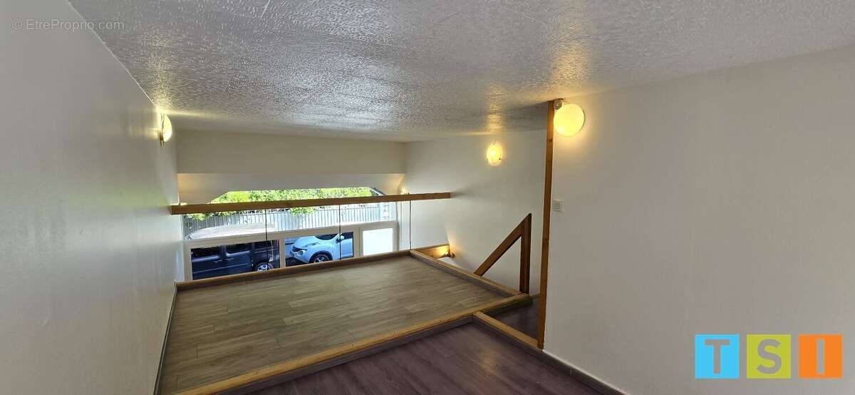 Appartement à BAGNERES-DE-LUCHON
