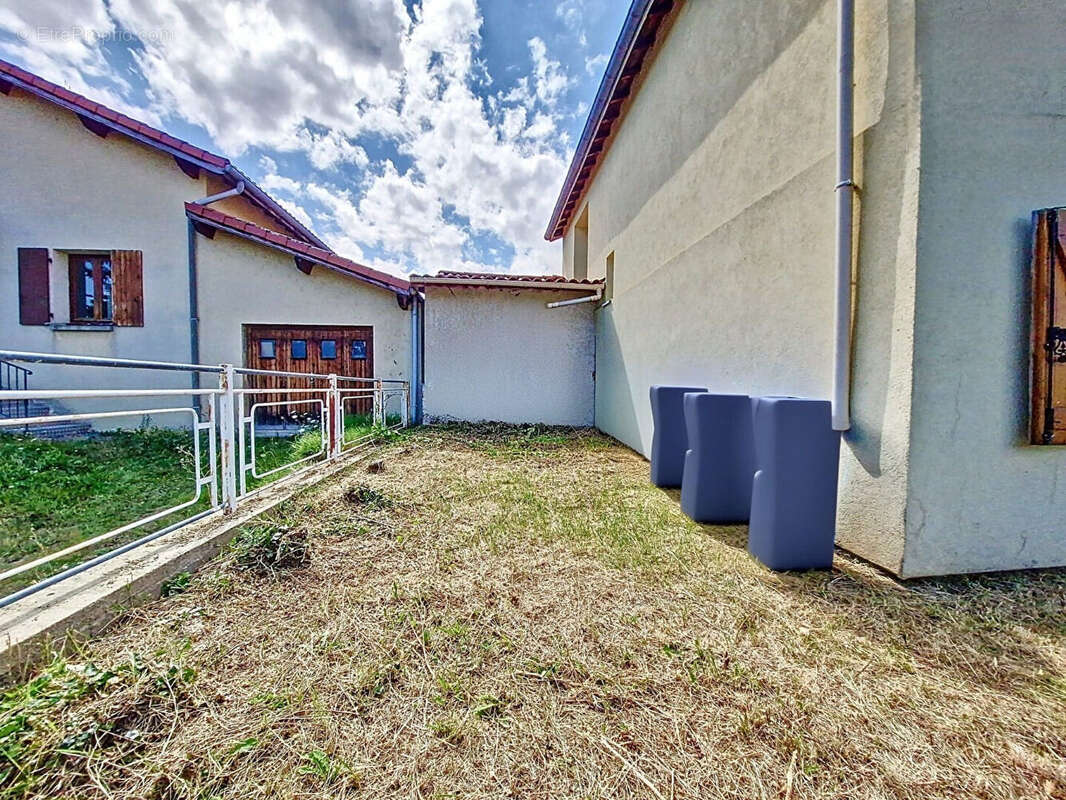 Maison à MONTBRISON