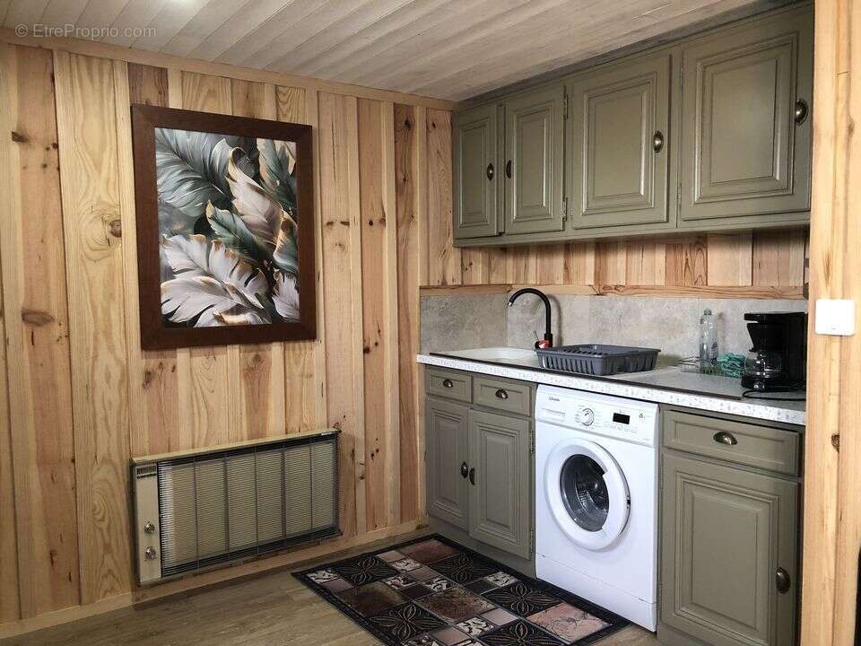 Maison à SAINT-VIVIEN-DE-MEDOC