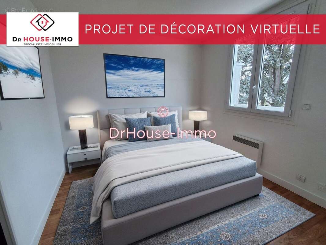 Appartement à ORLEANS