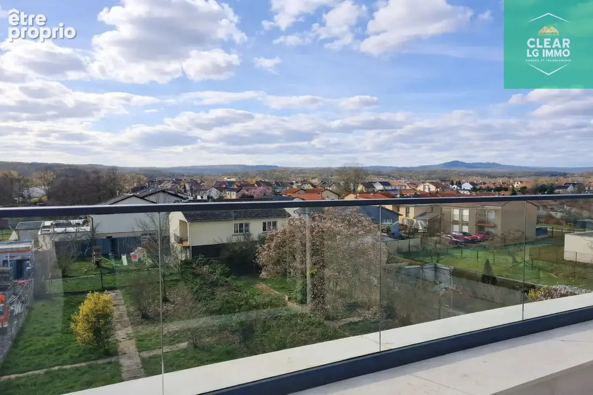 Maison rénovée 8 pièces avec jardin à Terville - photo 5