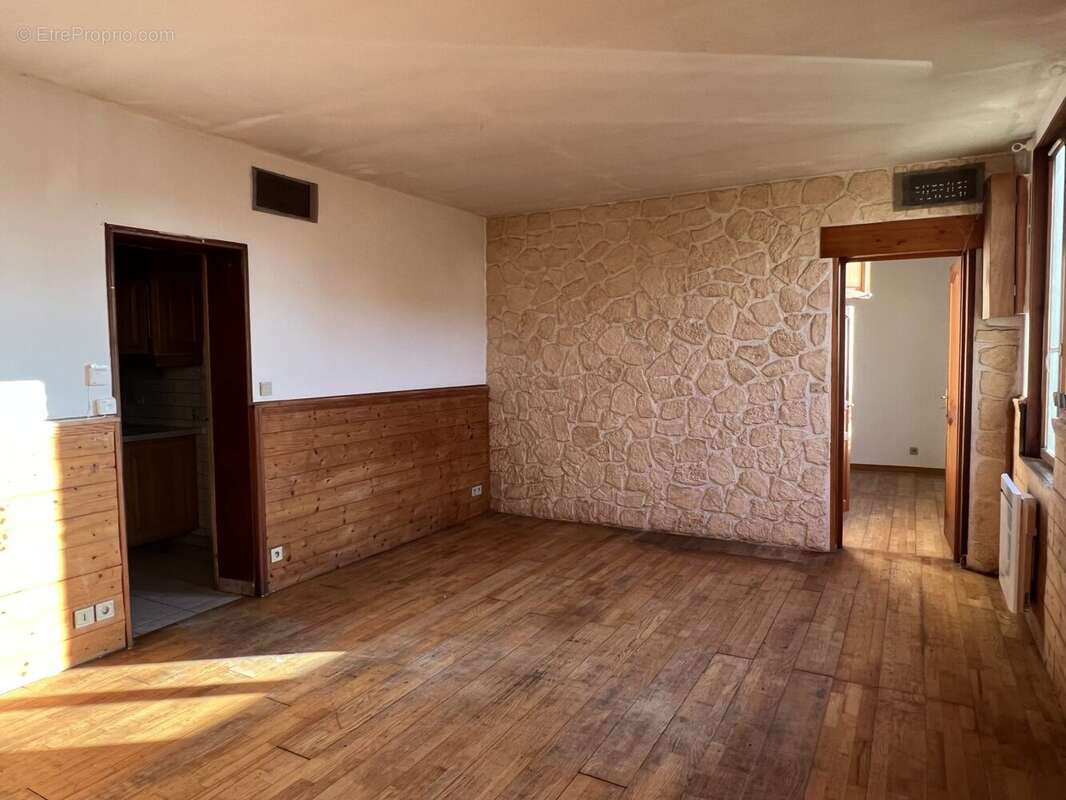 Maison à BICHANCOURT