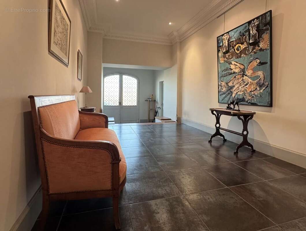 Maison à AMBOISE