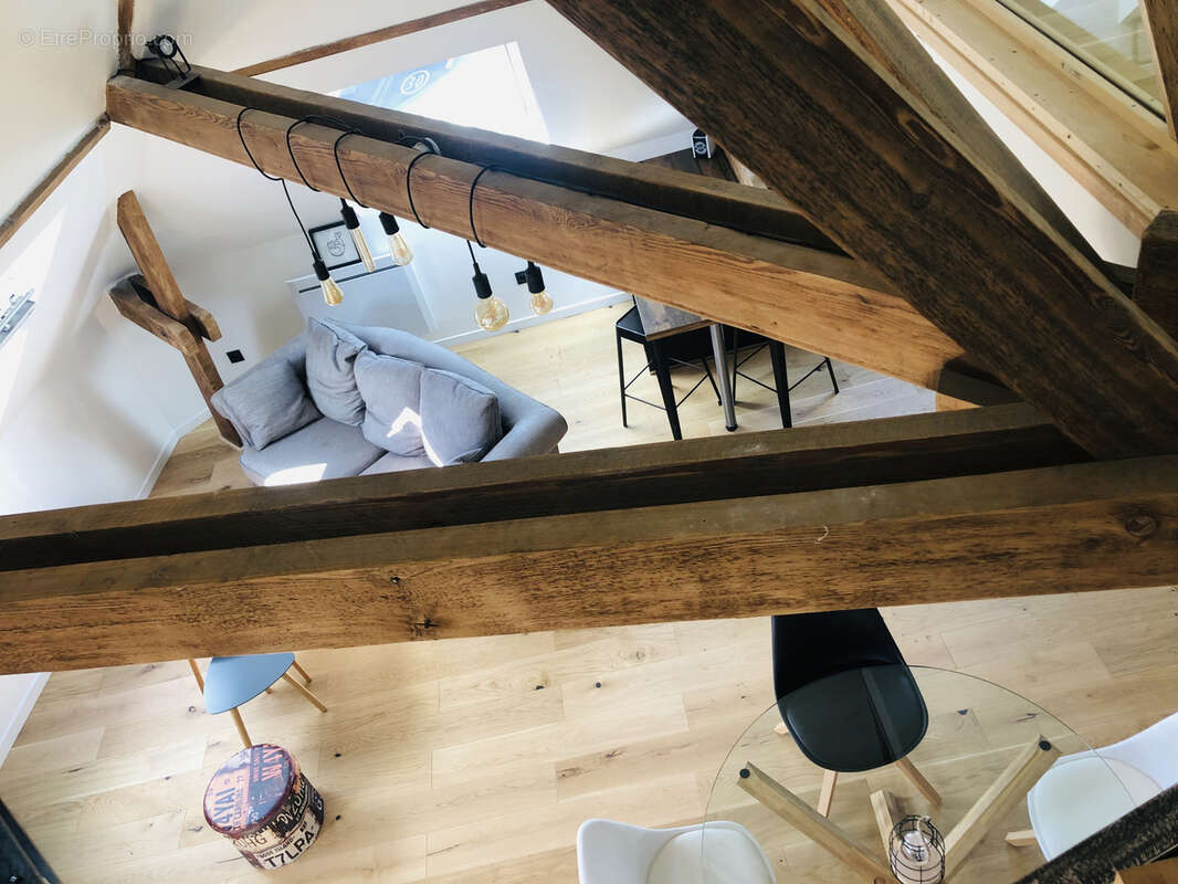 Appartement à AMIENS