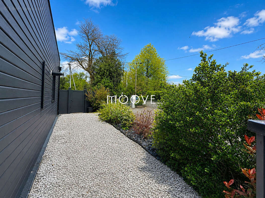 Maison exception - photo 3