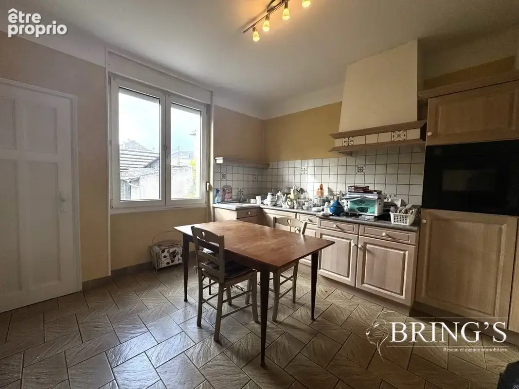 Maison 101 m² à Maizieres-Les-Metz  - photo 8