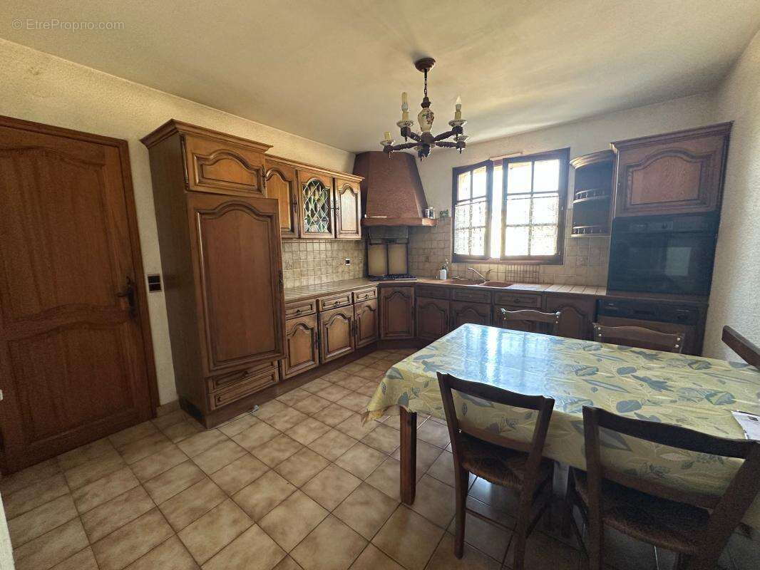 Maison à VILLANDRAUT