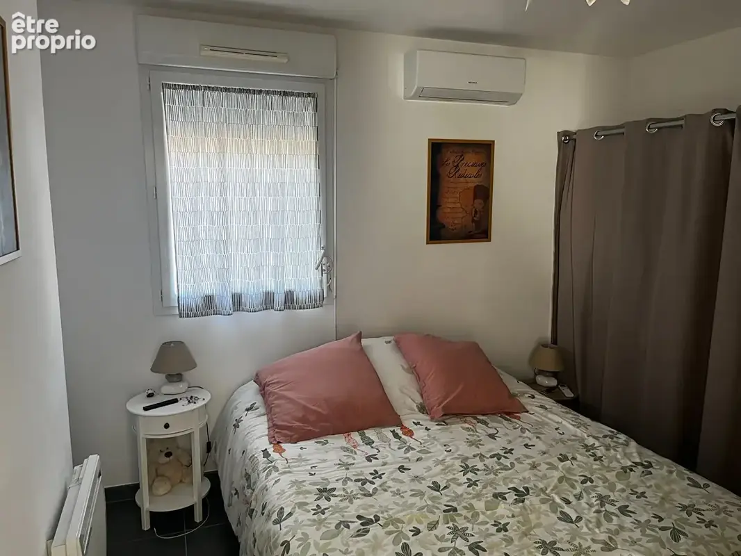 À vendre Maison T4 de 86 m² - photo 8