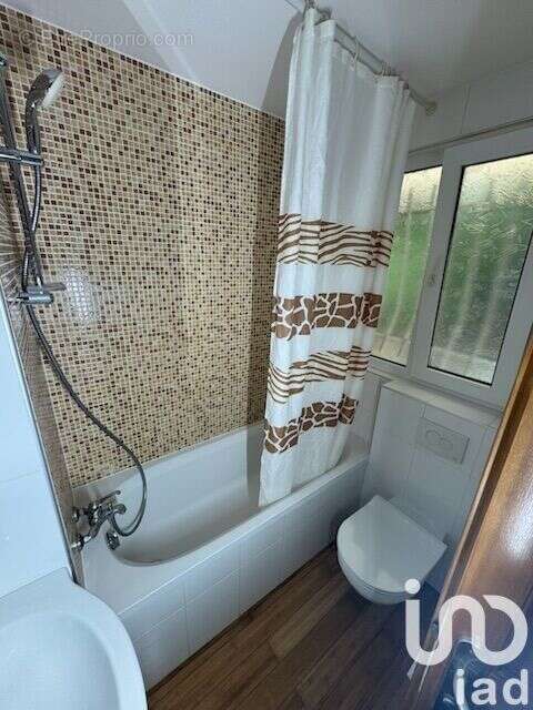 Photo 8 - Appartement à SUCY-EN-BRIE