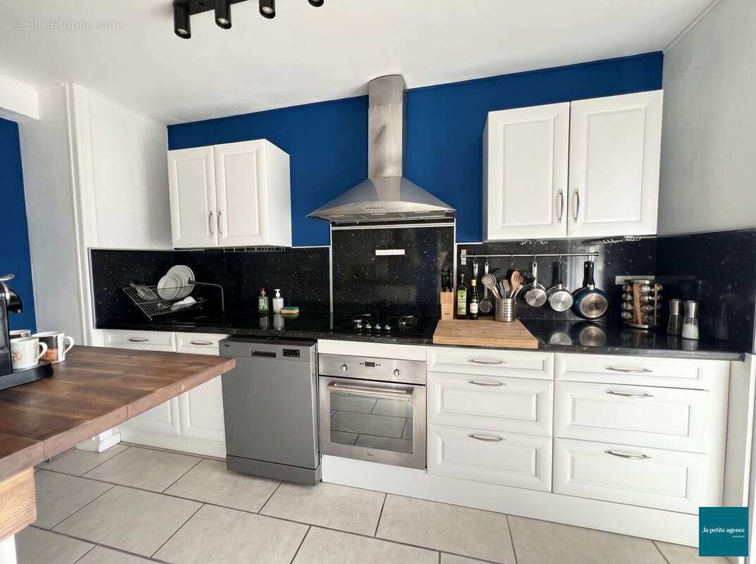 Appartement à CAEN