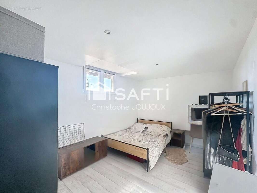 Photo 5 - Appartement à NIMES