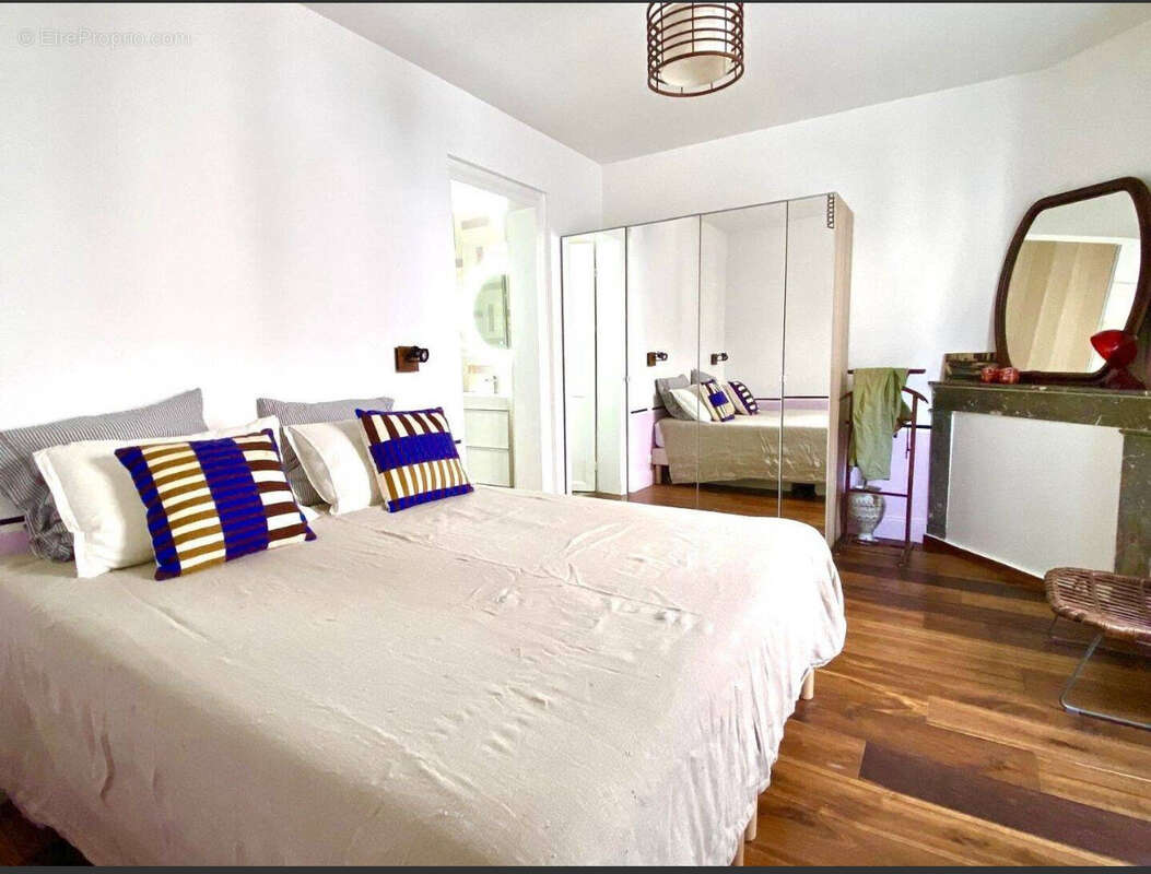 Appartement à BIARRITZ