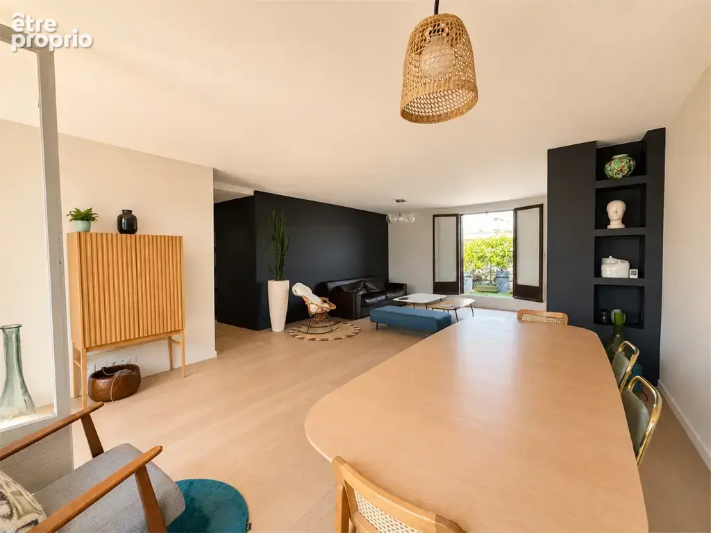 Appartement 3 pièces 90 m² à vendre à Puteaux (92800) - photo 5