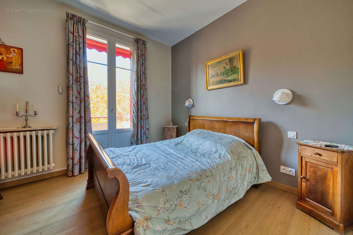 Appartement à VOIRON