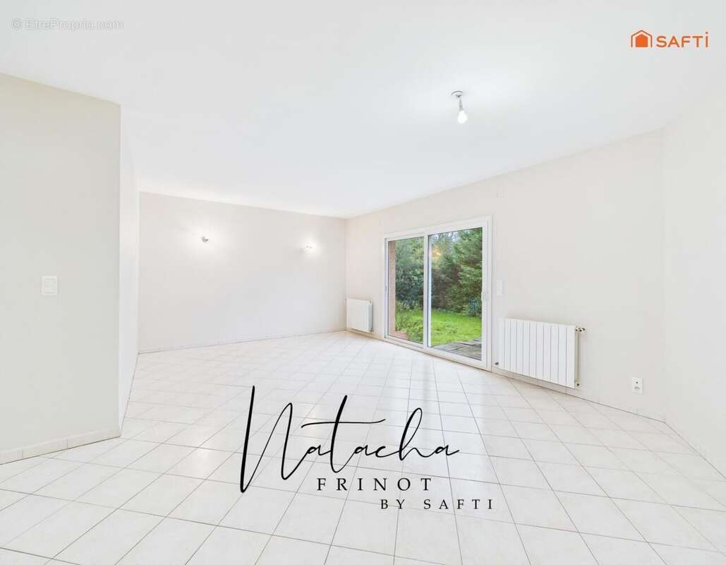 Photo 2 - Maison à VILLAUDRIC