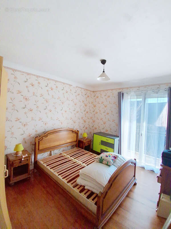 Maison à TOURNY