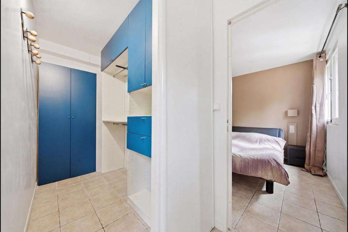 Appartement à THIAIS
