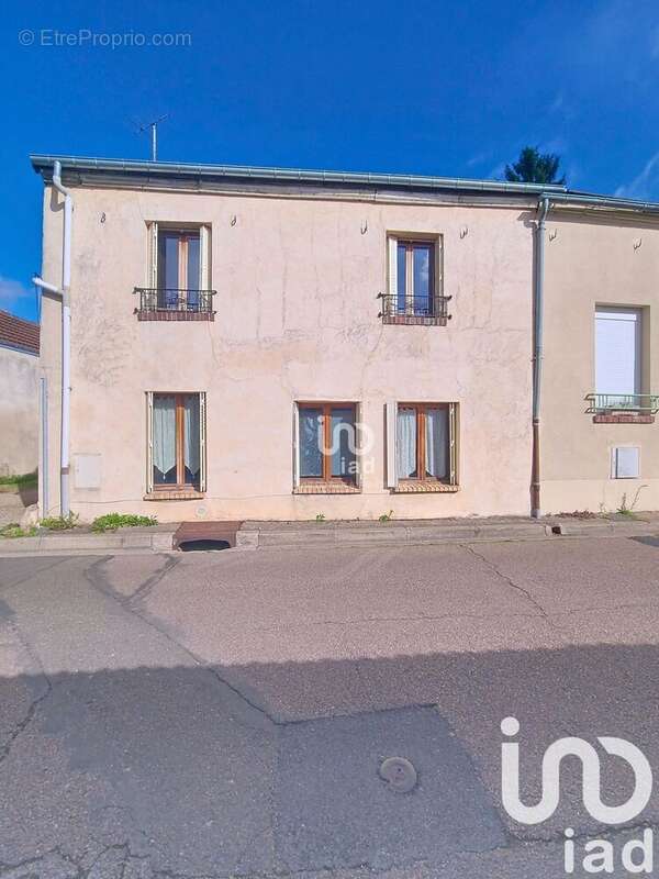 Photo 8 - Maison à LA FALAISE