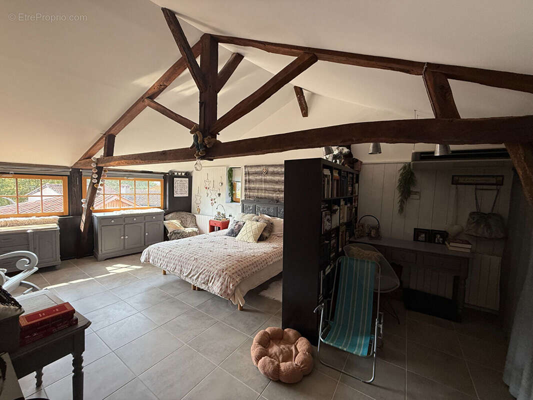 Appartement à FIGEAC