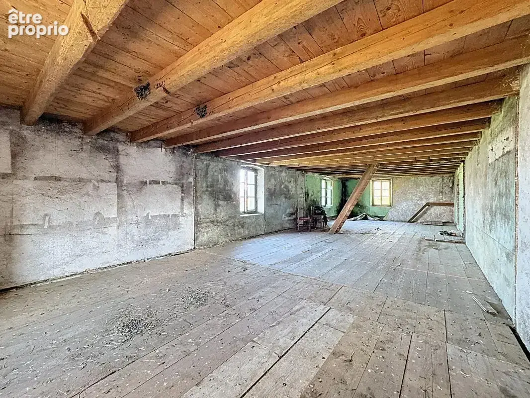 Maison 4 pièces 440 m² à vendre à La Roche-Sur-Foron (74800) - photo 6