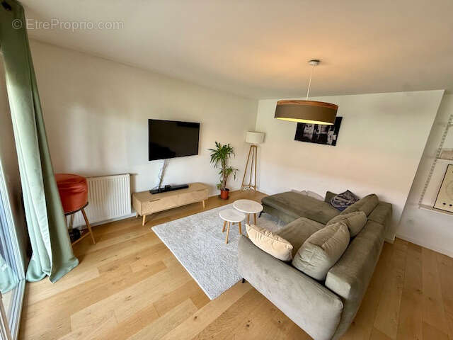 Appartement à DIVONNE-LES-BAINS