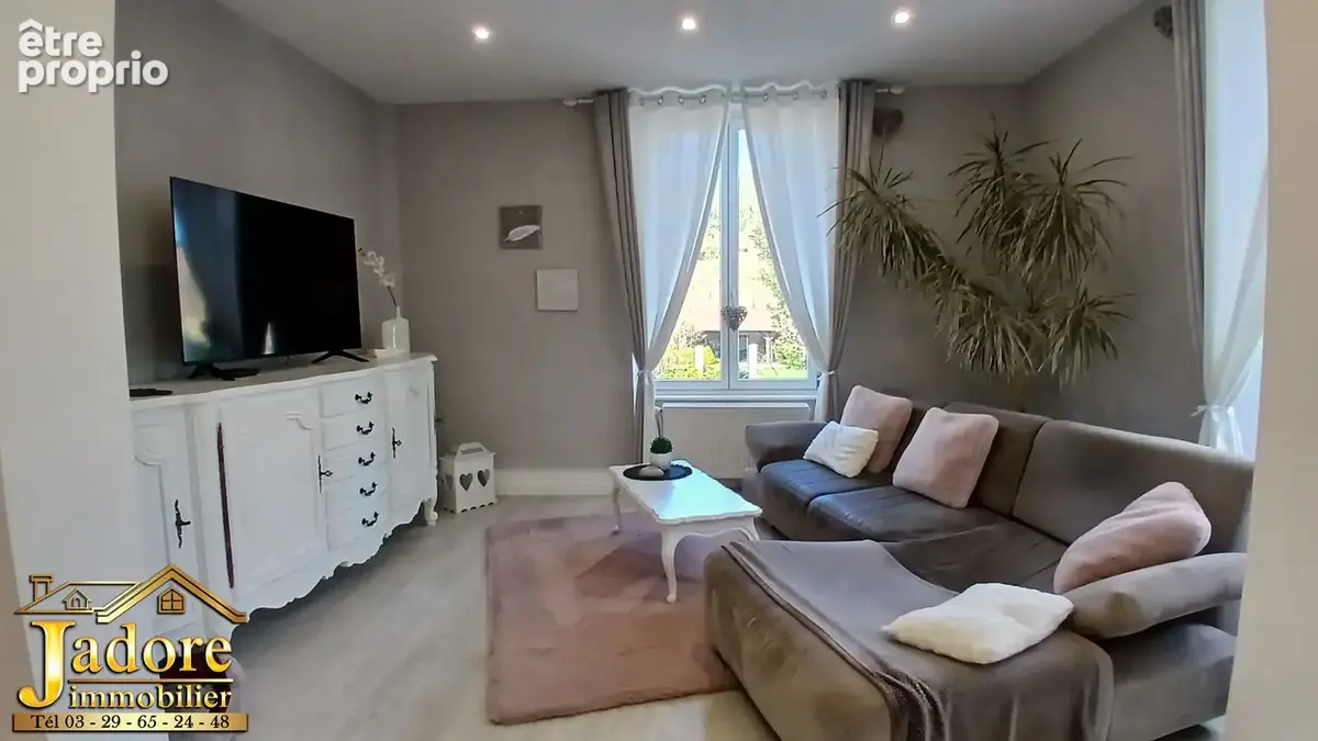 Magnifique maison de maitre - photo 15
