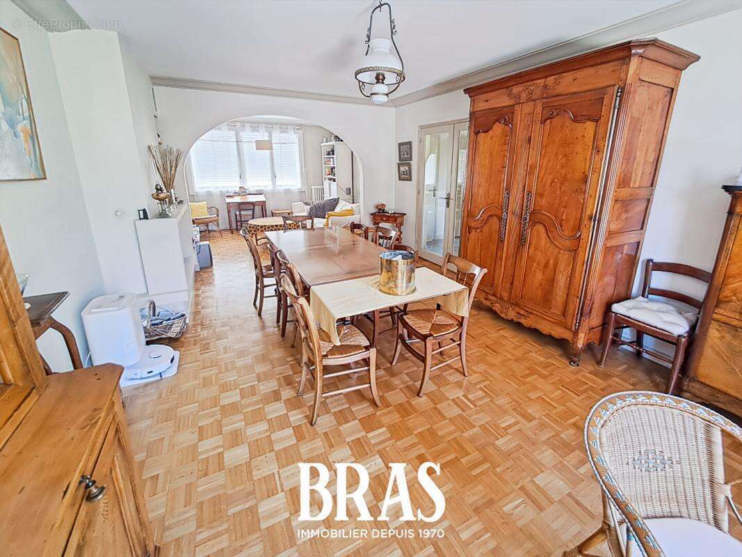 Maison Orvault Petit Chantilly - photo 2