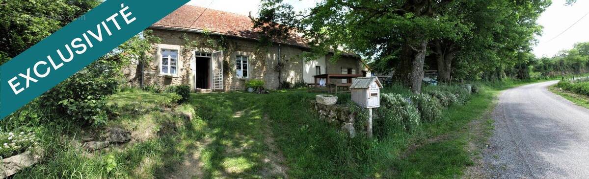 Photo 1 - Maison à LA CHAPELLE