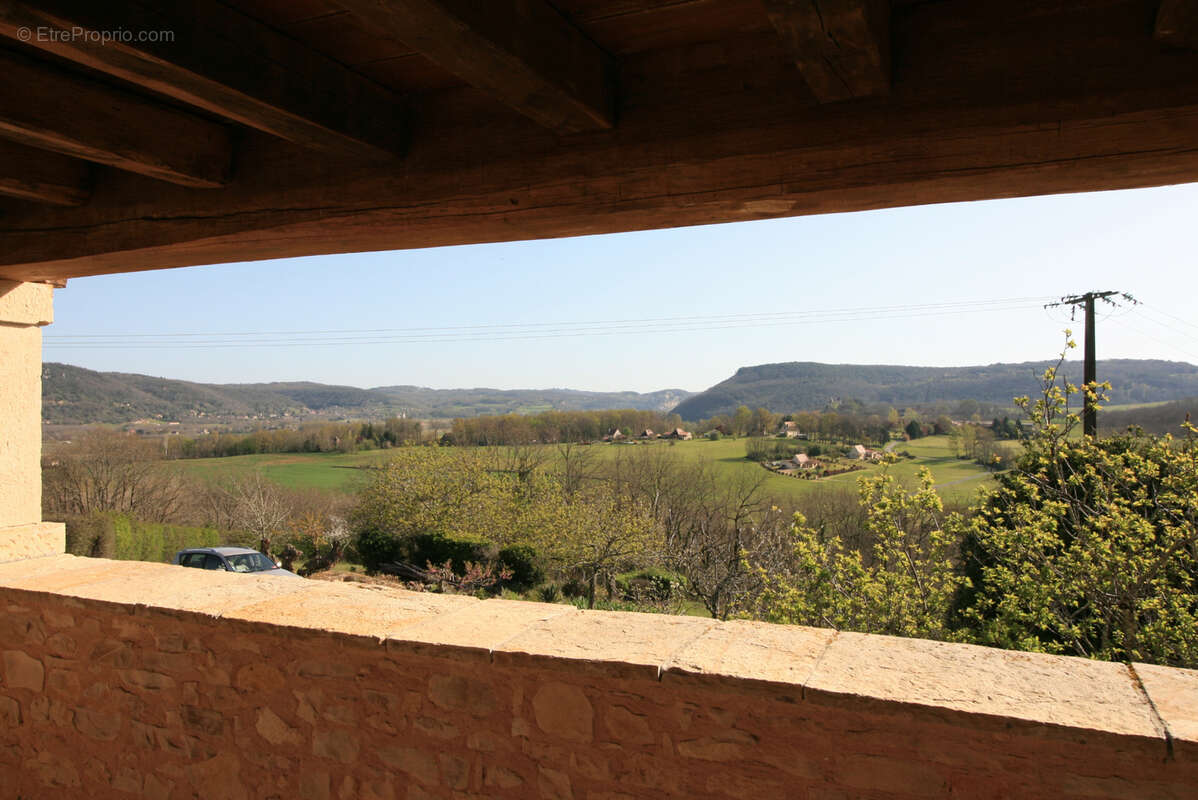  Maison vallée Dordogne - photo 20