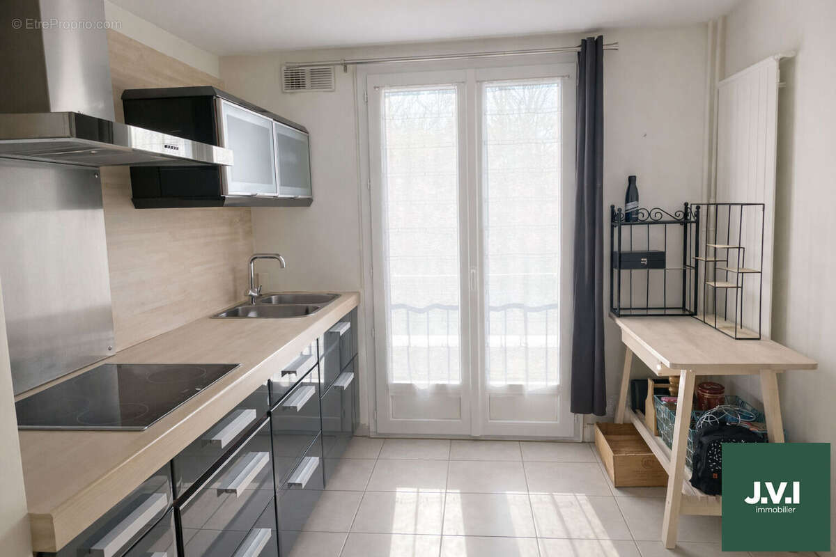 Appartement à MONTMORENCY