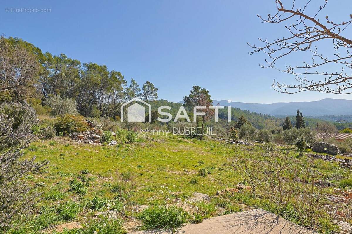 Photo 3 - Maison à PIGNANS