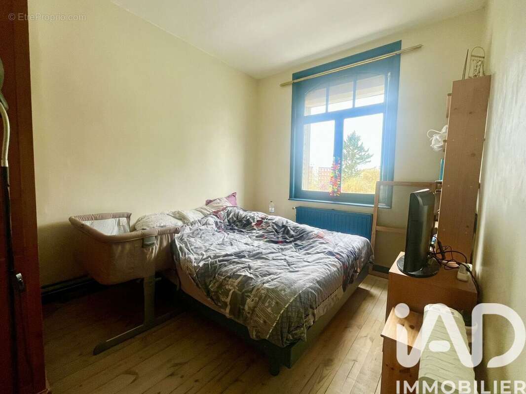 Photo 9 - Maison à LILLE