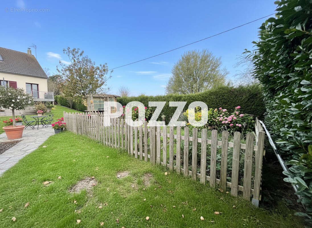 Maison à ANCTOVILLE-SUR-BOSCQ