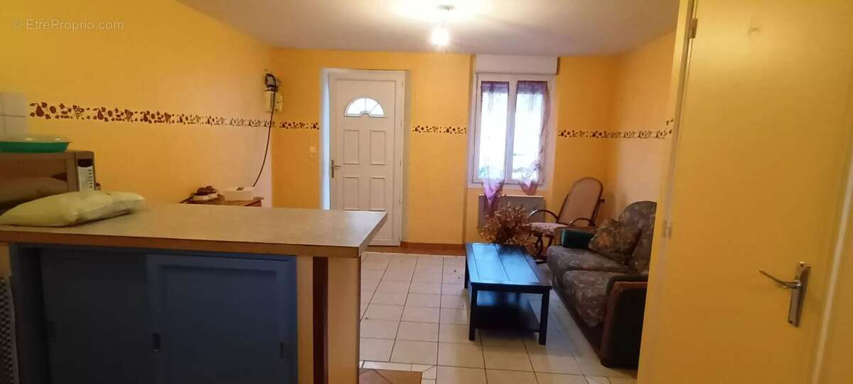 Photo 6 - Maison à SIGNY-L&#039;ABBAYE