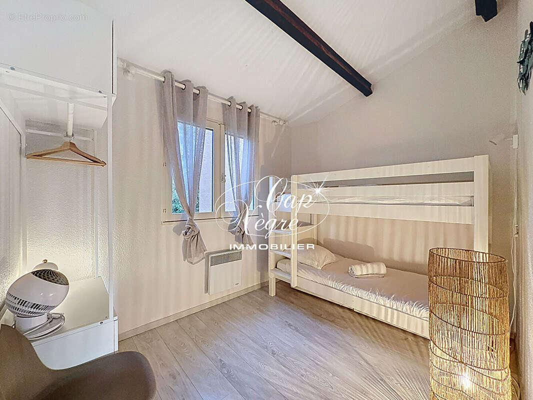 Appartement à LE LAVANDOU