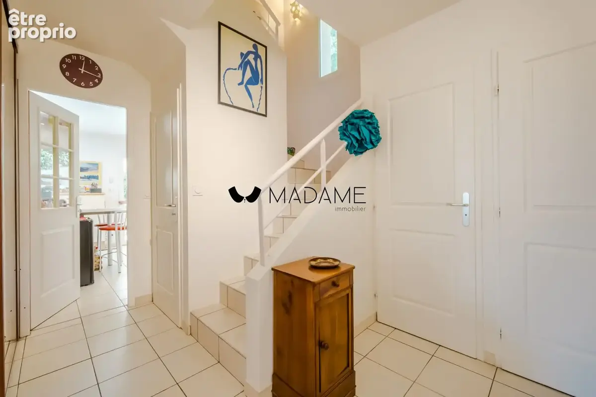 Maison 5 pièces 119 m² à vendre à Meylan (38240) - photo 8