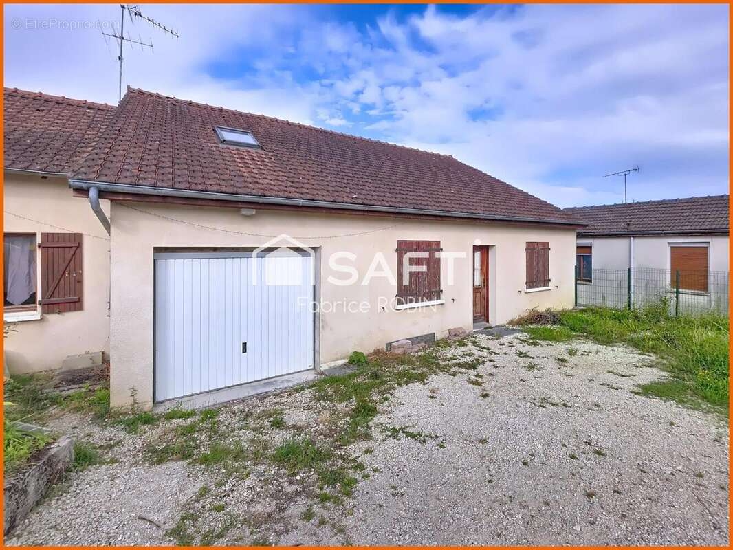 Photo 7 - Appartement à SAINT-JULIEN-LES-VILLAS