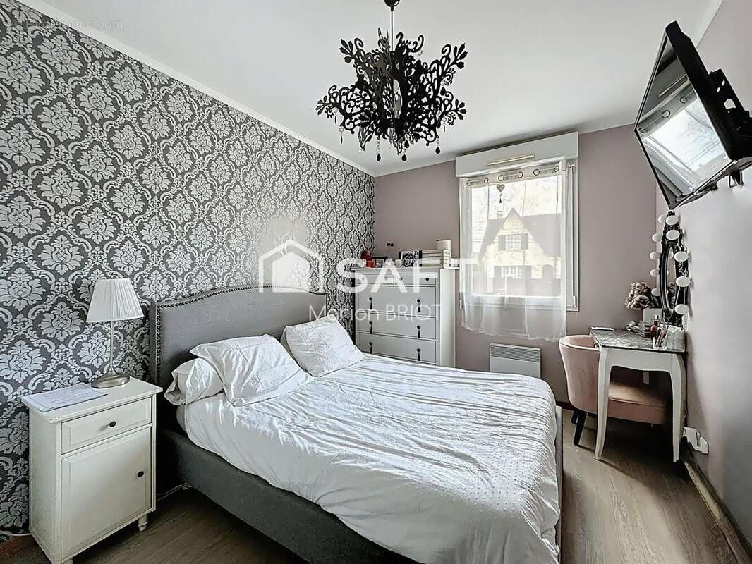 Photo 7 - Maison à TAVERNY